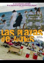 LA PLAYA DE AGNES - LES PLAGES D
